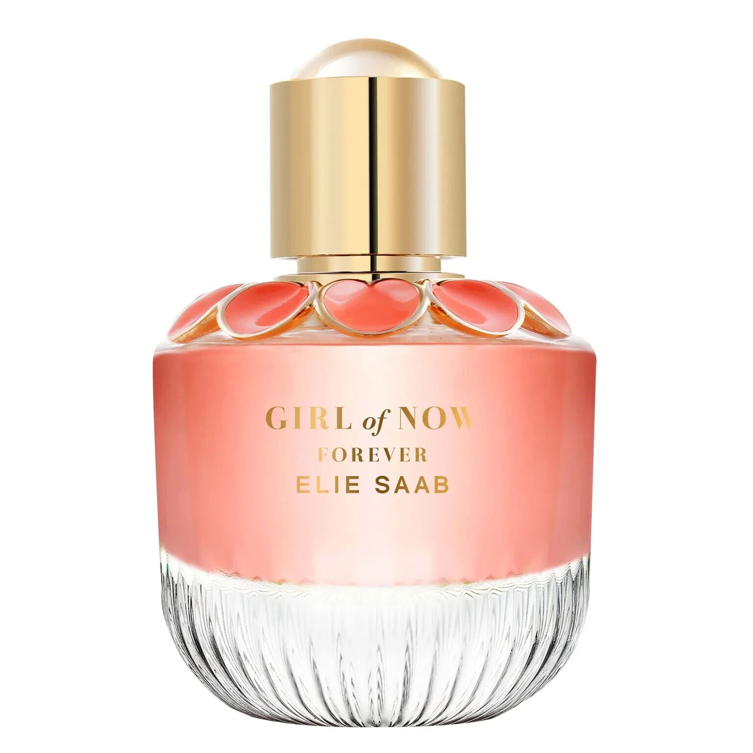 Elie Saab Girl of Now Forever - Eau de Parfum 50ml Spray - BRAND NEW & BOXED
