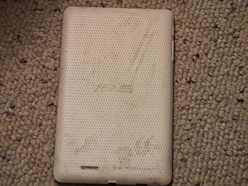 Asus Memo Pad ME172V 7" 16GB, 1GB Ram Android Tablet - Picture 12 of 14