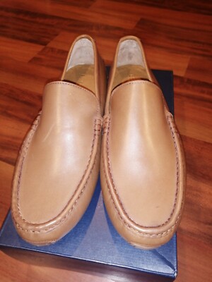 Cole Haan Summers Venetian DRV Mens Driver Shoes Dress  display picture 3
