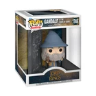 Gandalf - Doors of Durin - Lord of The Rings - Pop! Deluxe - Funko - 1746