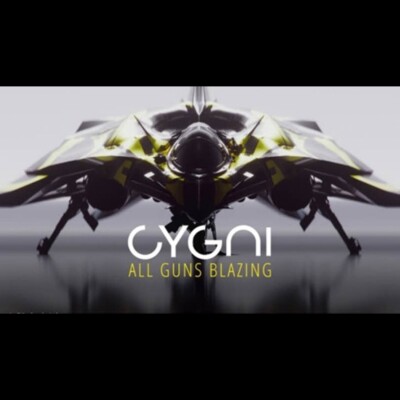 PS5 Cygni All Guns Blazing - Korean English Japanese Chinese | eBay