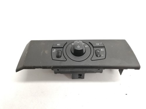BMW 5 E60 Scheinwerfer Schalter Kontrolle Einheit 6925260 2.0 Diesel 120kw 2005