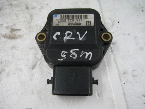 Honda CRV Motorsteuergerät ECU 37850-PPD-911 Gebraucht 2005