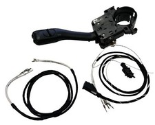 Per VW Passat B5 96-05 Gra Cruise Control Con Wippe Completo + Cablaggio