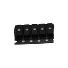 Fusible 0451002.MRL : fusion super rapide 2A 125VAC 125VDC SMD céramique LIT