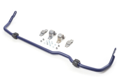 H&R 15-19 for Volkswagen Golf/Golf GTI S/SE/SEL/1.8T MK7 26mm Adj. 2 Hole Swa...