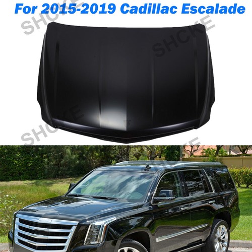 CADILLAC ESCALADE HOOD 2021 2022 2023 2024 85112714 OEM