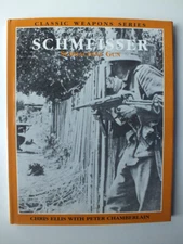 Schmeisser Submachine Gun (Classic Weapons)