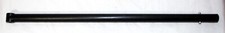 Garrett Metal Detector Lower Fiber Rod Shaft 19 1/2" to center hole OEM Rod