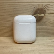 Genuine Apple Airpods OEM Charging Case Genuine A1602 Charger Case Only 1st gen
