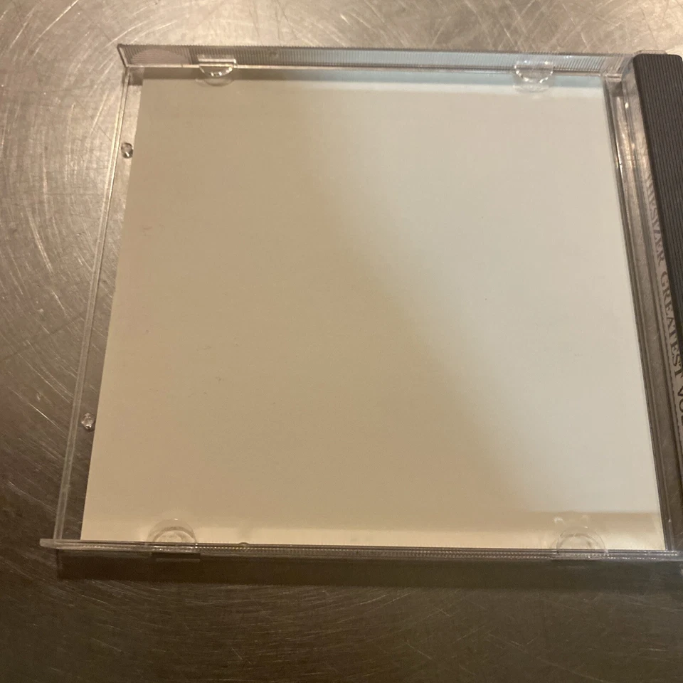 Synthesizer Greatest Volume 1 CD S-4551 - Image 4 of 4