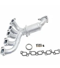 REPG960309 Evan Fischer Catalytic Converter 