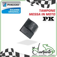 Gommino Set Kupplungsgetriebe Anlasser Vespa PK 50 Rush N V HP XL 125