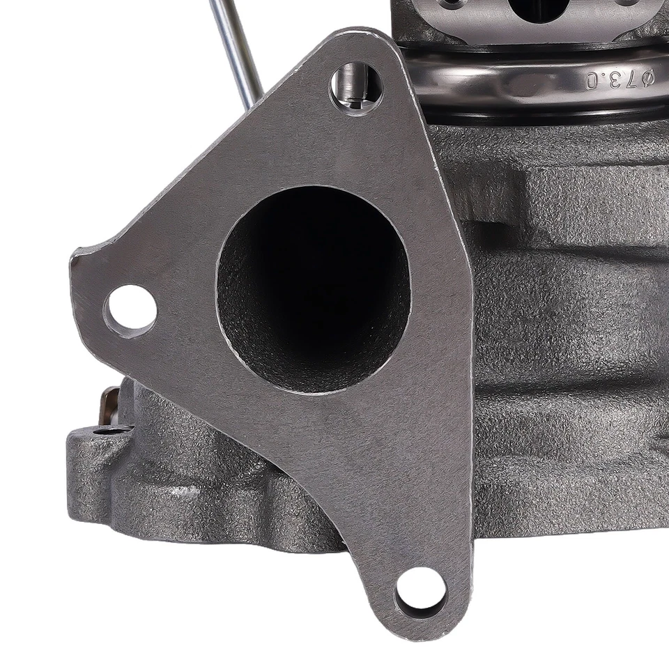 Turbocompresor apto para Subaru Forester Baja 2004 2005 2006 14412-AA151 Foto 3 de 4