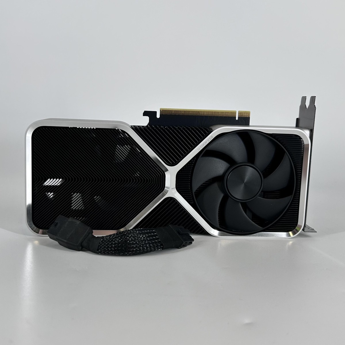 NVIDIA Founders Edition GeForce RTX 4060 Ti 8GB - Graphics Card