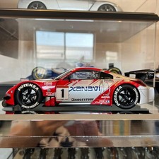 Autoart 1/18 2004 Fairlady Z Xanavi Collectables 17+