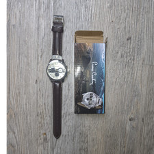 Pierre Cardin TIME Herren Quarz Chronograph L...