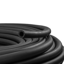 Rubber Heater Hose Car Engine Coolant Water Pipe Radiation Line SAE J20 16-19mm