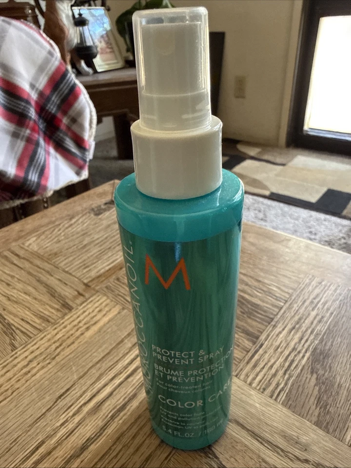 Moroccanoil Products - Image 4 of 4