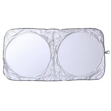 Car Sunshade Windshield Window Shades for Heat Block Anti-UV Cover