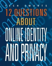 Marysa Storm 12 Questions about Online Identity and Priv (Paperback) (UK IMPORT)