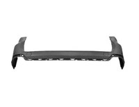 StoßStange Hinten Oben FÜR Bmw X5 F15 2013-2018 Lackierbar