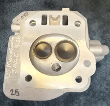 predator 212 224 236 240 performance head 32 25 big valve mini bike coleman