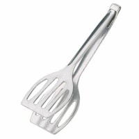 Westmark Doppelwender Und Grillzange Duetto, 27,5 Cm, 21102260