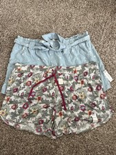 2 pairs of shorts size 3x or 22-24W