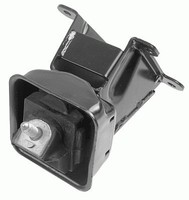 Lagerung Motor Vorne Links Lemförder 33760 01 FÜR Ford Motorlager Motorhalter