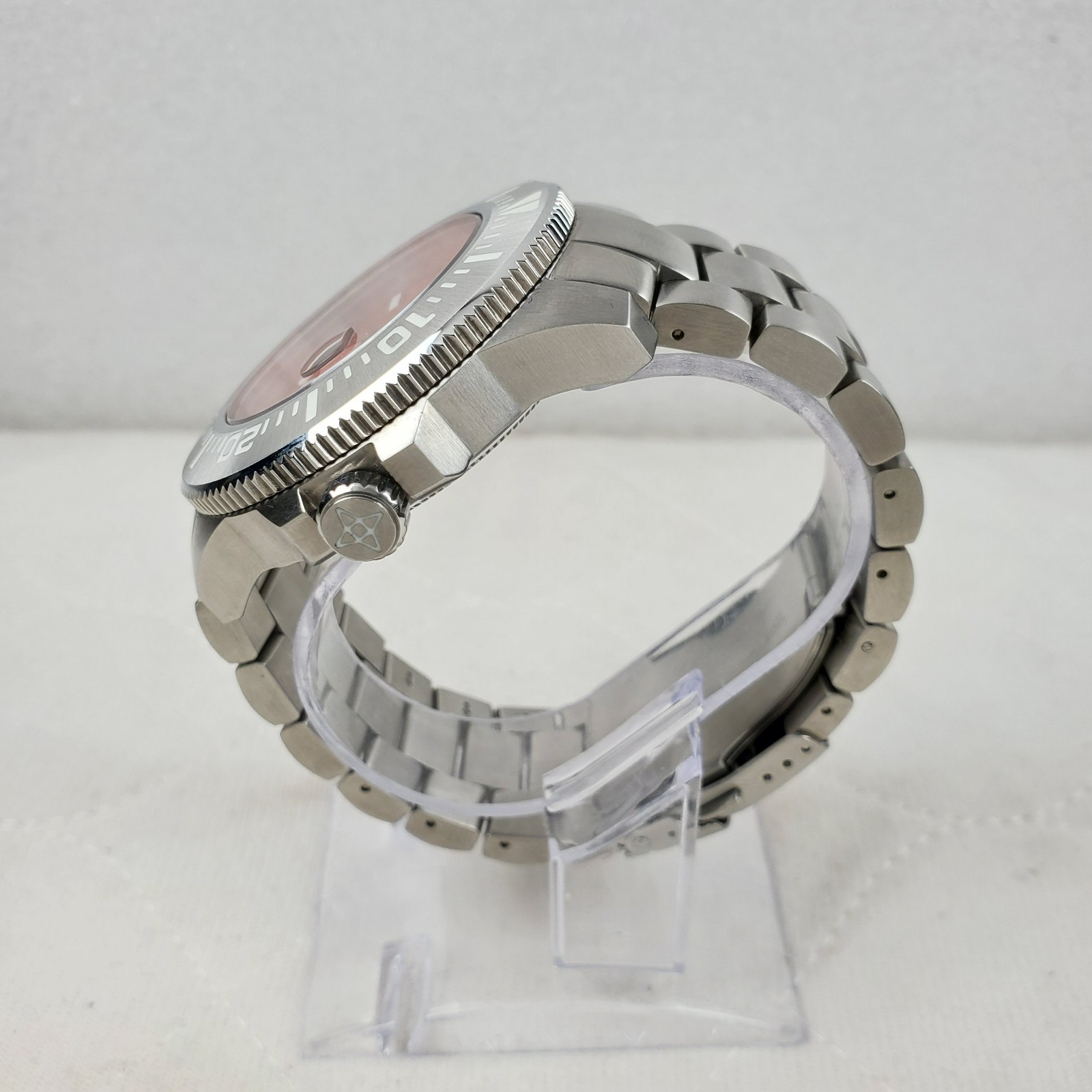 ARAGON DIVEMASTER AUTOMATIC PROFESSIONAL A334 DIV… - image 4