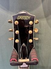 Gretsch G2410TG Streamliner Hollowbody single cut with Bigsby