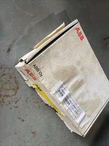 NEW ABB Profibus Adapter NPBA-12 64348221 USA  Open Box