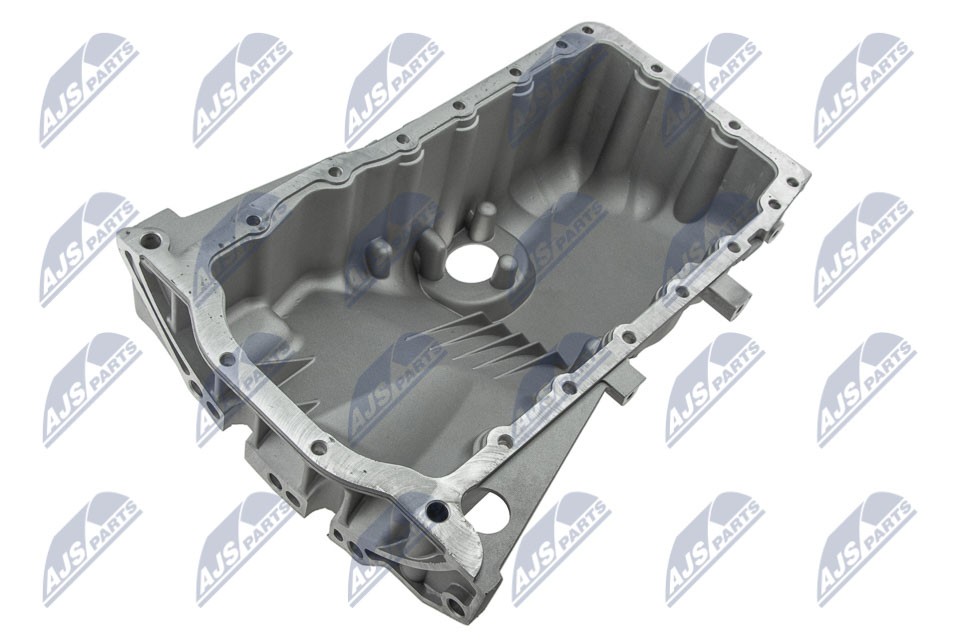 NTY OE BMO-AU-000 Oil sump for AUDI,SEAT