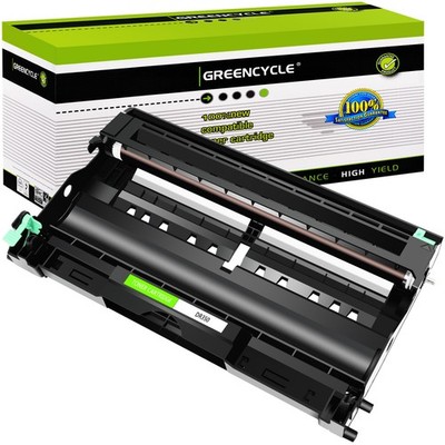 Black DR350 DR-350 Drum Unit for Brother DCP-7020 HL-2040 MFC-7220 MFC-7420
