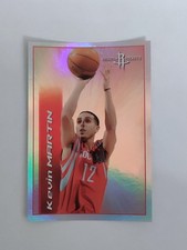 Panini NBA Sticker Collection 2012-13 Kevin Martin # A67 Lor1