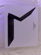 Apple Magic Keyboard Black for iPad Pro 12.9" 3rd-5th Gen 