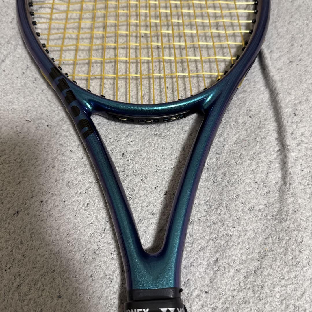 Wilson Ultra Tour95 V4 | eBay