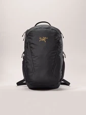 Arc'teryx - Mantis 26L Backpack - Black X