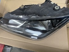 Seat Ibiza N/s Headlight