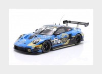 Ixo-Models Legt18-24003Bat Porsche - 911 992 GT3 R 4.2L Team Phantom Global Raci