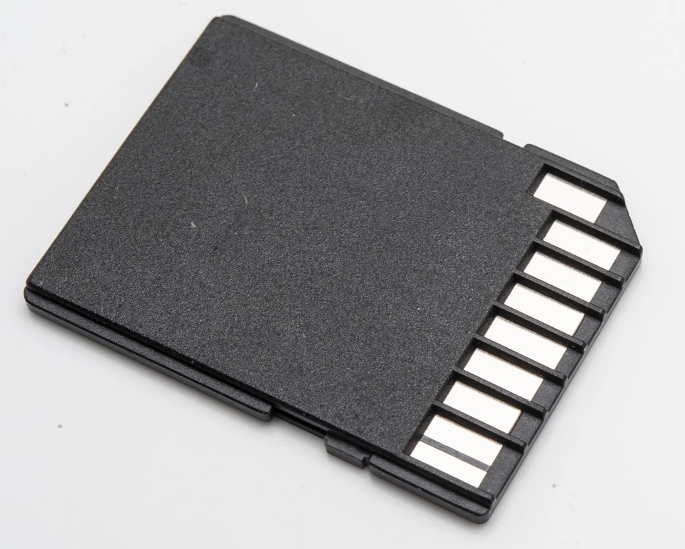 ADATA micro SD Adapter - Image 2 of 2