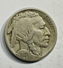 1923-S Buffalo Nickel 0510 F