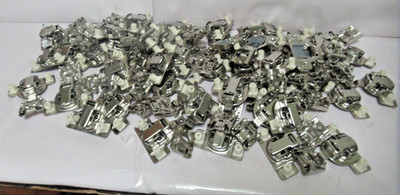 deco basics 5/8 overlay soft close hinge Face Frame 50 Pack