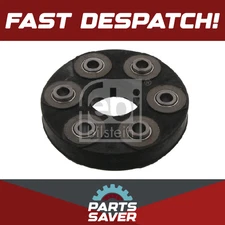 Propshaft Joint fits MERCEDES 190 W201 2.0D Rear 83 to 93 OM601.911 UJ Coupling