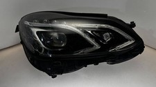 Mercedes-Benz E W212 2014 Scheinwerfer A2129063203KZ CEN32253
