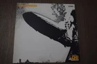 Led Zeppelin SD 19126 1969 Lp 1977 Reissue Monarch Pressing (EX)