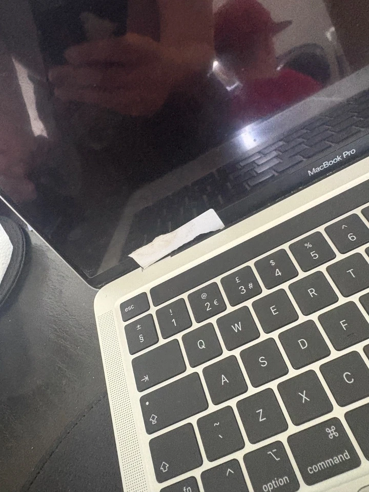 Apple MacBook Air 13.3" Retina  Boxed - 2020 (512 GB SSD, Intel Core i5), photo 4 of 5