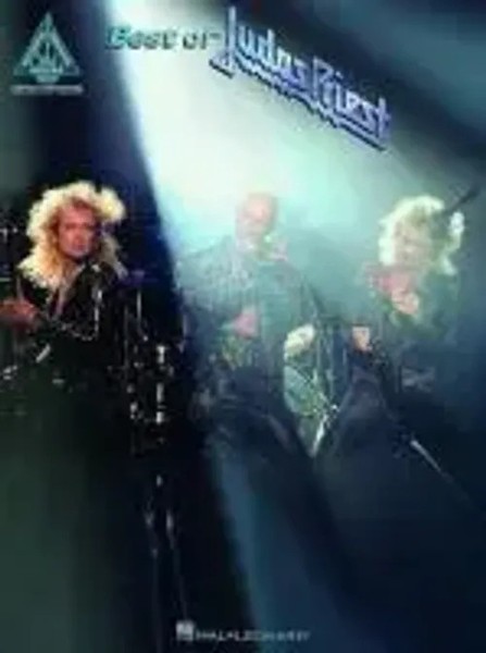 Best Of Judas Priest | Pete Billmann | Englisch | Taschenbuch | Buch | 2002-image