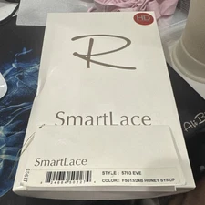 SmartLace Jon Renau Wig FS613/24B Honey SYRUP